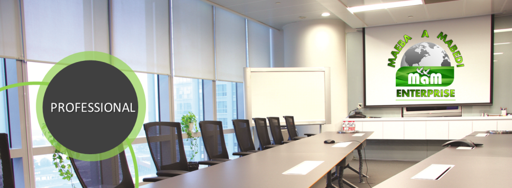 Maeba A Mabedi Enterprise